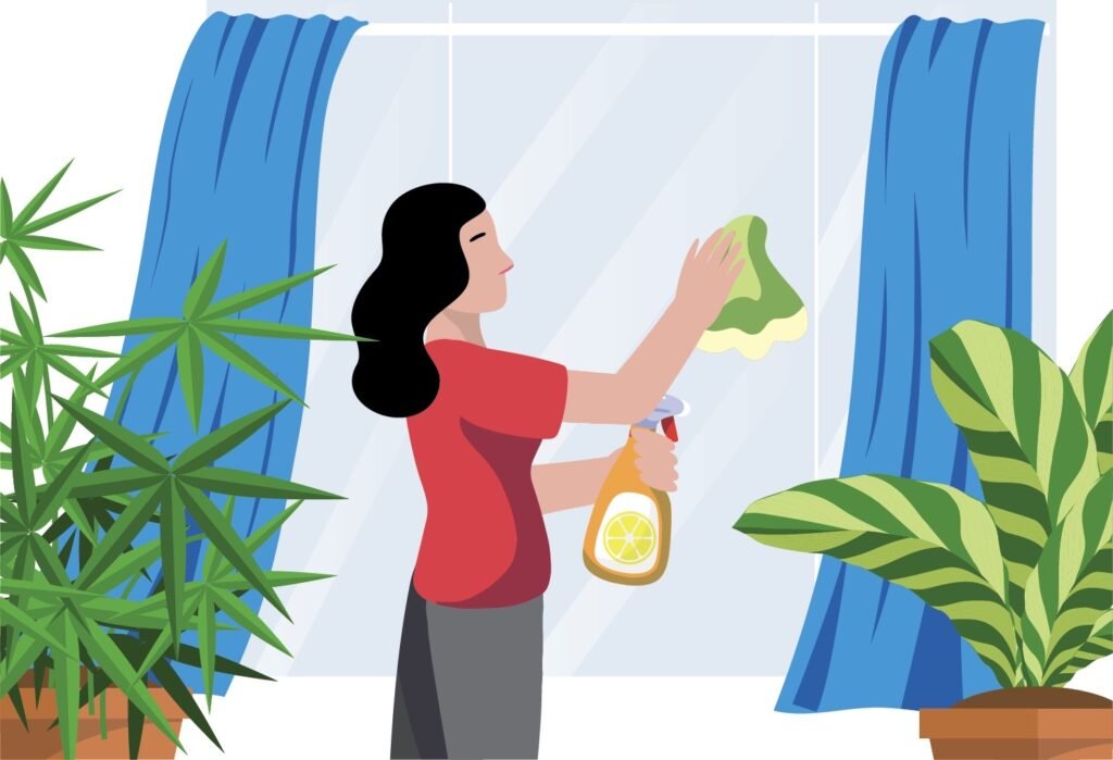 Esekko | How to Protect Your Home from Germs & Viruses: A Complete Guide Esekko | How to Protect Your Home from Germs & Viruses: A Complete Guide